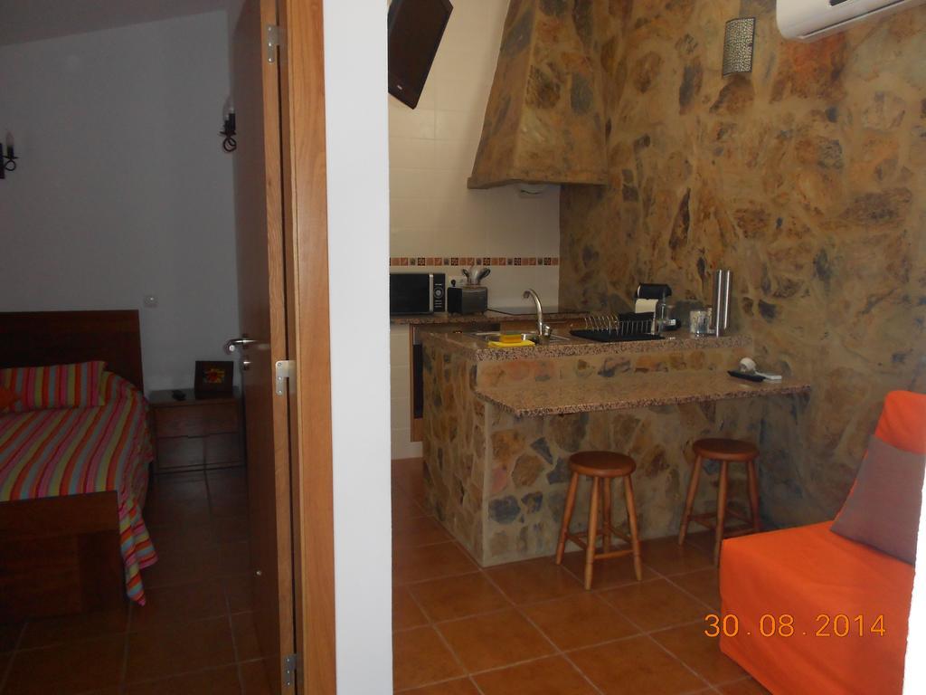 Monte Chabouco - Alojamento Local Habitación foto