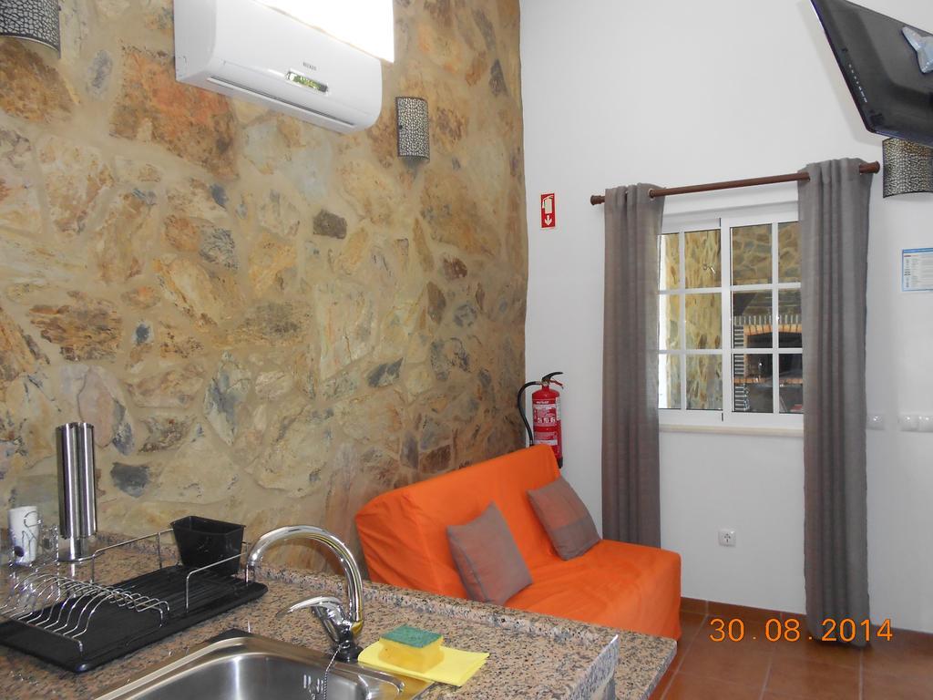 Monte Chabouco - Alojamento Local Habitación foto