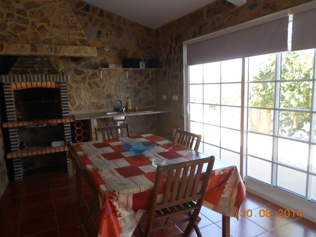 Monte Chabouco - Alojamento Local Habitación foto