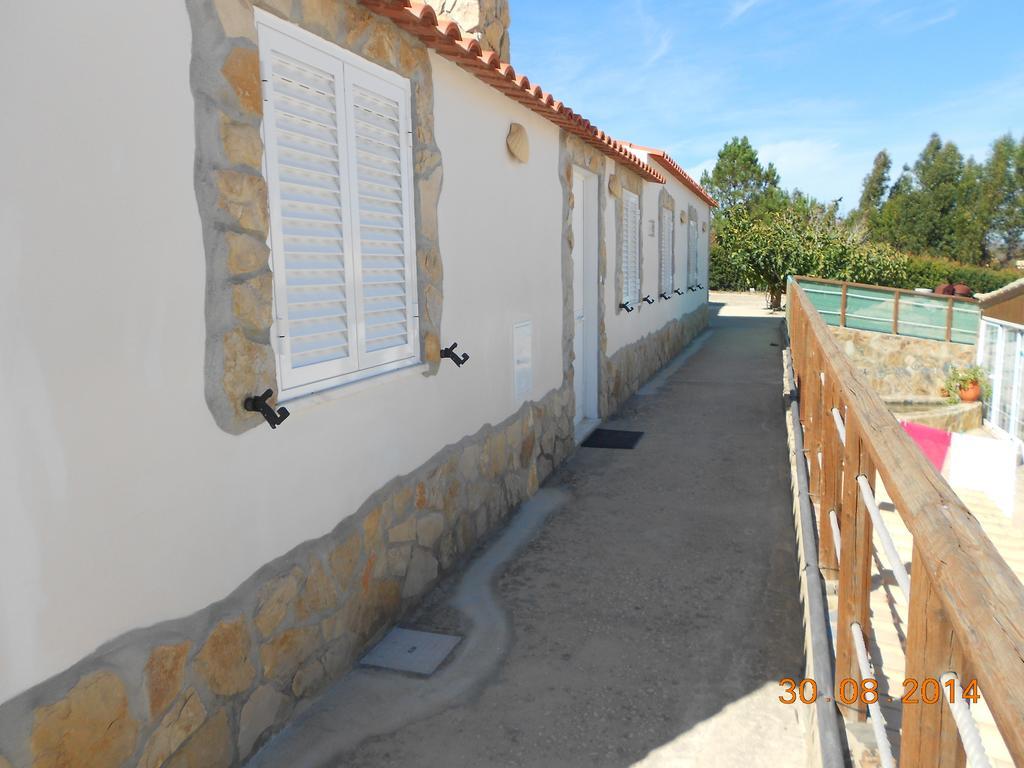 Monte Chabouco - Alojamento Local Habitación foto