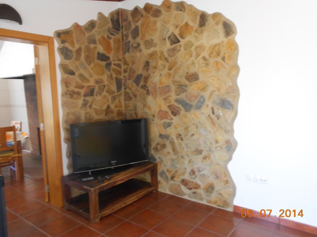 Monte Chabouco - Alojamento Local Habitación foto
