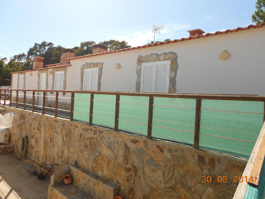 Monte Chabouco - Alojamento Local Habitación foto