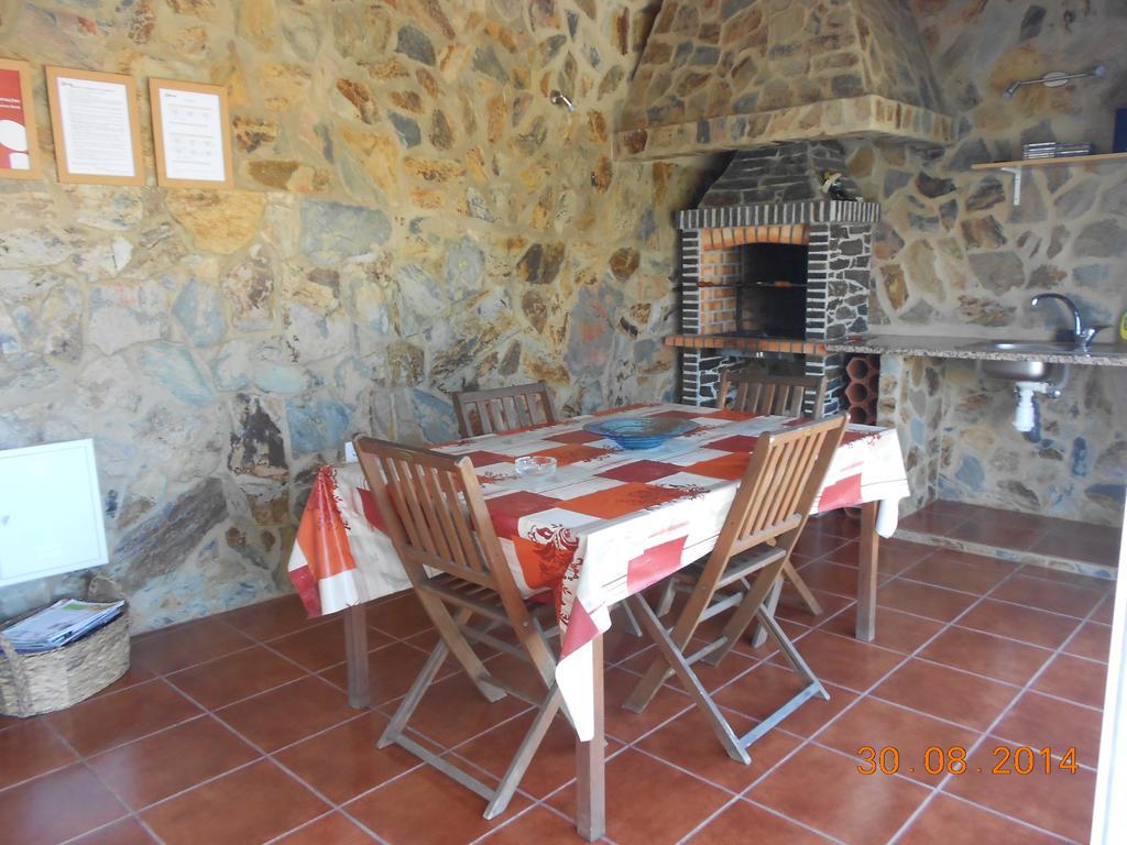 Monte Chabouco - Alojamento Local Habitación foto