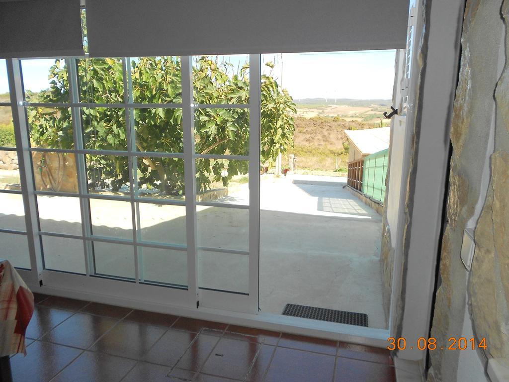 Monte Chabouco - Alojamento Local Habitación foto