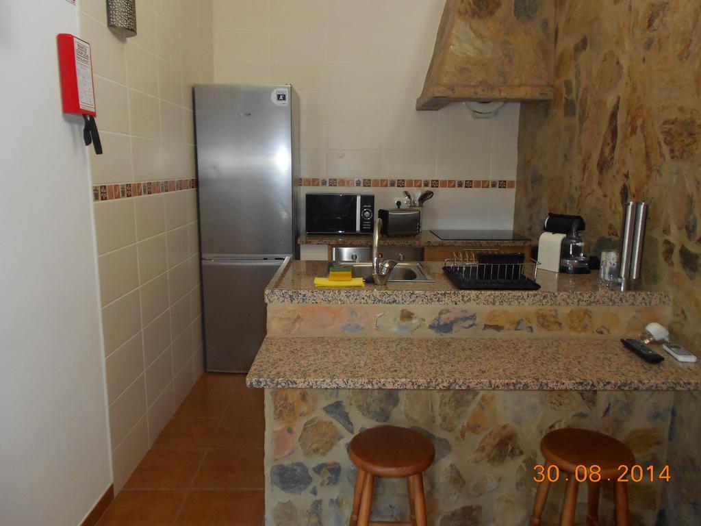 Monte Chabouco - Alojamento Local Habitación foto