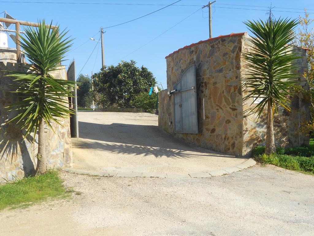 Monte Chabouco - Alojamento Local Exterior foto