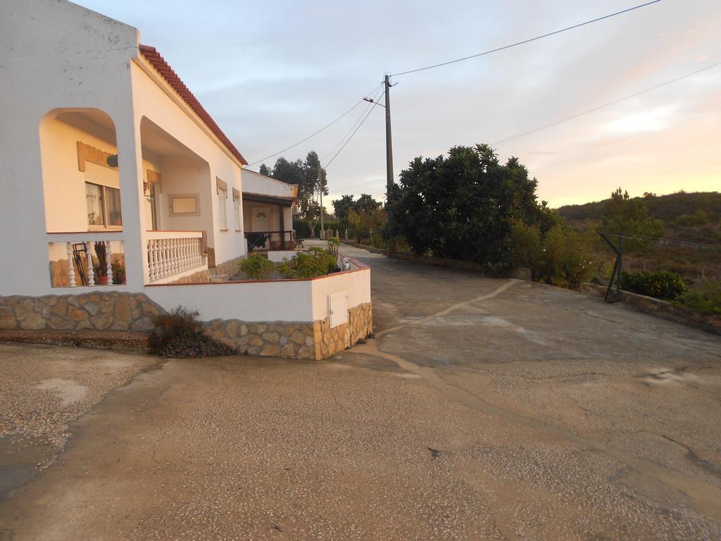 Monte Chabouco - Alojamento Local Exterior foto