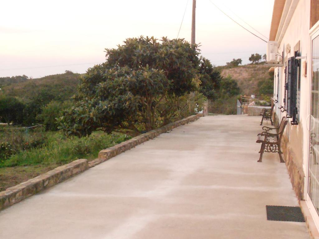 Monte Chabouco - Alojamento Local Exterior foto