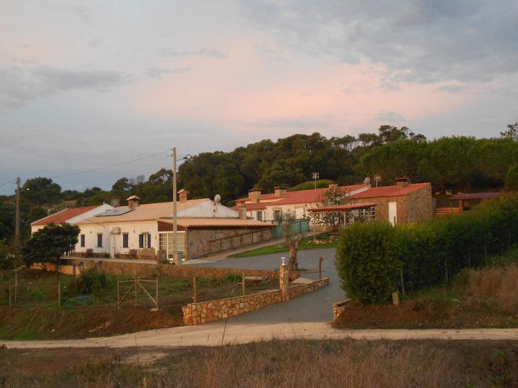 Monte Chabouco - Alojamento Local Exterior foto