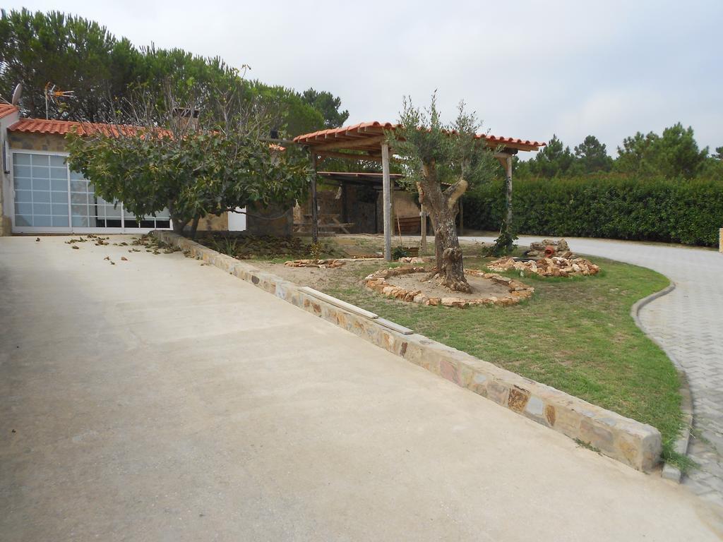 Monte Chabouco - Alojamento Local Exterior foto